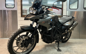BMW F700GS 2013 0B01