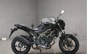 SUZUKI SV650 X 2021 VP55B