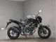 Фото Suzuki SV650 X 2021 с японского аукциона