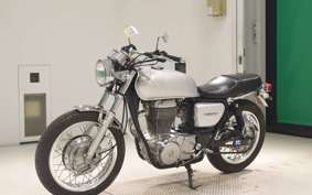 SUZUKI ST400 TEMPTER 1998 NK43A