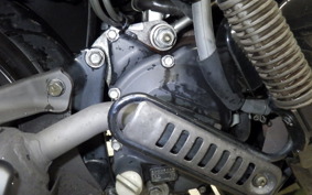 HONDA PS250 2022 MF09