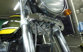 KAWASAKI ZEPHYR 750 2001 ZR750C