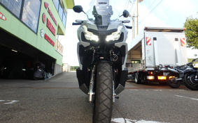 HONDA ADV160 KF54