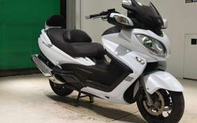 SUZUKI SKYWAVE 650 LX 2013 CP52A