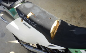 KAWASAKI KLX250 LX250E