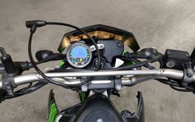 KAWASAKI KLX250 LX250S