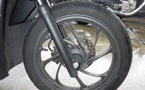 HONDA DIO110-3ﾍﾞｰｼｯｸ JK03