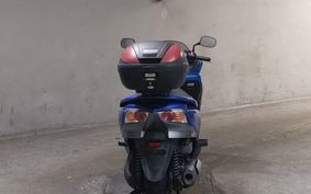 HONDA FORZA Z MF10