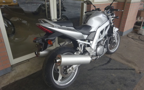 SUZUKI SV1000 2004 VT54A