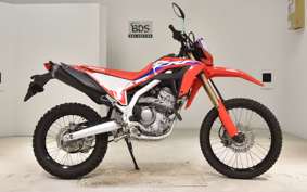 HONDA CRF250L 2007 MD47
