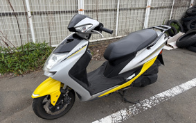 YAMAHA CYGNUS 125 X SED8J