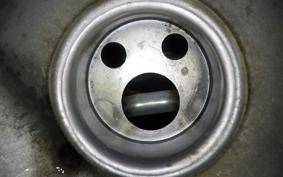 HONDA REBEL 250 A 2001 MC49