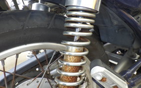 YAMAHA SRV250 RENAISSA 4DN
