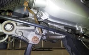 HONDA DIO Gen.6 2016 AF62