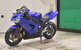 KAWASAKI ZX 10 NINJA R 2004 ZXT00C