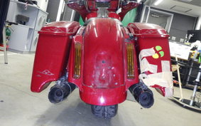 HARLEY FLHXSE 1800CVO 2016