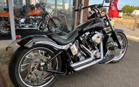 HARLEY FLSTF1340-1450 2005 BMY