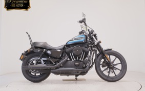 HARLEY XL1200NS 2019