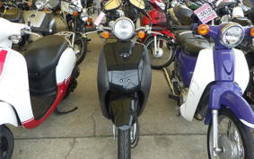 HONDA TODAY AF61
