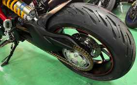 DUCATI HYPERMOTARD 939SP 2016 BA01