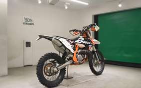 KTM 250 EXC TPI SIXDAYS 2022