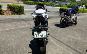 YAMAHA YZF-R7 2023 RM39J