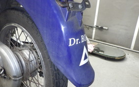 HONDA C110 SUPER CUB 2025 JA42