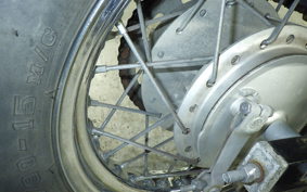 YAMAHA DRAGSTAR 250 2023 VG02J