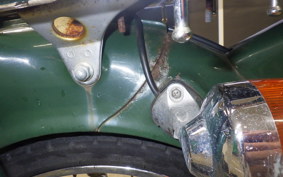 HONDA C50 SUPER CUB 2005 AA01