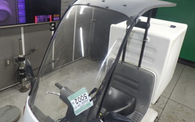 HONDA GYRO CANOPY TA03