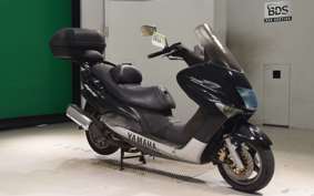 YAMAHA MAJESTY 125 FI 5CA