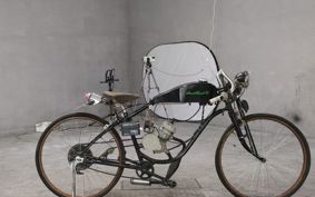 OTHER  MOTORCYCLE 50CC ..