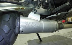 YAMAHA TW225 DG09J