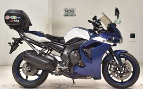 YAMAHA FZ1 FAZER GT 2011 RN21J