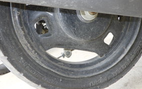 SUZUKI ADDRESS V50 Gen.2 2024 CA44A