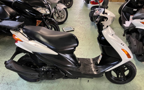 SUZUKI ADDRESS V125 CF4MA