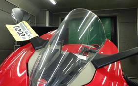 DUCATI PANIGALE V4 S 2021