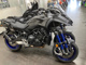 Фото Yamaha NIKEN 2018 с японского аукциона