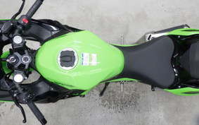 KAWASAKI NINJA 250 2019 EX250Y