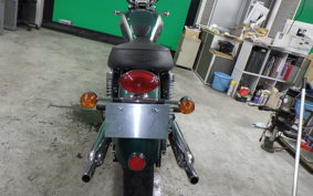 TRIUMPH BONNEVILLE 2002