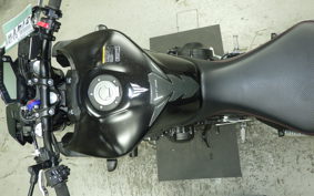 YAMAHA MT-09 A 2017 RN52J