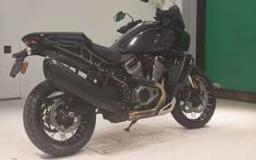 HARLEY PAN AMERICA 1250 S 2021