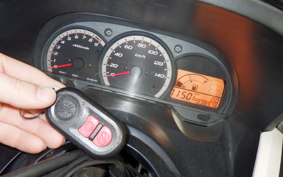 YAMAHA MAJESTY 250 Gen.4 SG20J