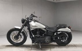 HARLEY FXDB1580 2011 GX4