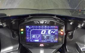SUZUKI GSX-R1000R A 2019 DM11G