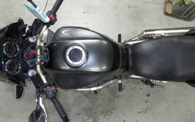 KAWASAKI ZRX1200 D 2009 ZRT20D