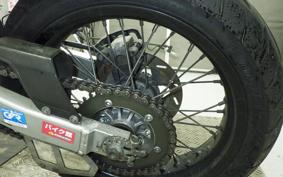 SUZUKI 250SB LX250L
