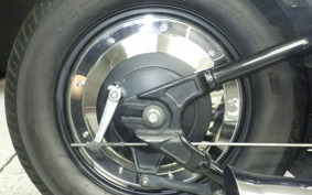 YAMAHA DRAGSTAR 400 2006 VH01J