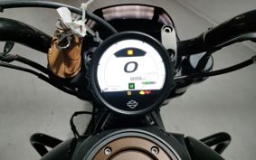 HARLEY RH1250S 2022 ZC4