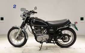 YAMAHA SR400 Gen.3 2002 RH01J